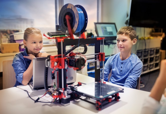 Для чого призначена 3D графіка?